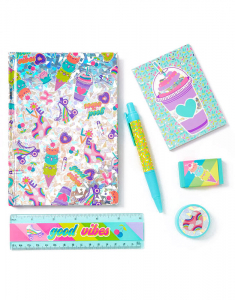 Set Claire`s Frappe Stationery 54635, 02, bb-shop.ro