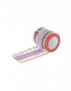 Set Claire`s Stationery decorative tape 66665, 02, bb-shop.ro