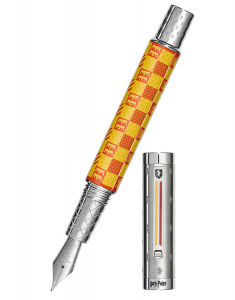 Stilou Montegrappa Special Edition Harry Potter: House Colours ISHPR_GF, 02, bb-shop.ro