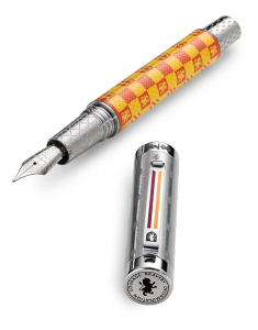 Stilou Montegrappa Special Edition Harry Potter: House Colours ISHPR_GF, 003, bb-shop.ro