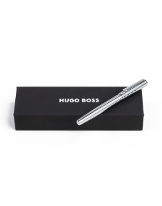 Roller Hugo Boss Label Chrome HSH2095B, 004, bb-shop.ro