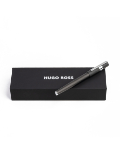 Stilou Hugo Boss Gear Pinstripe HSV2852A, 004, bb-shop.ro