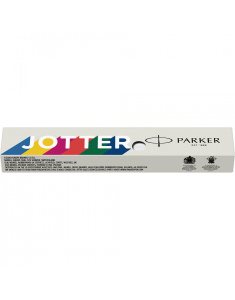 Stilou Parker Jotter Original Royal Standard White CT 2096896, 006, bb-shop.ro