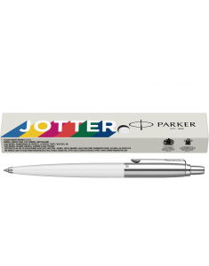 Pix Parker Jotter Original Royal Standard White CT S0032910, 005, bb-shop.ro