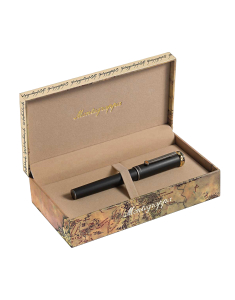 Roller Montegrappa Lord of the Rings Eye of Sauron Editie Speciala ISLORRES, 001, bb-shop.ro