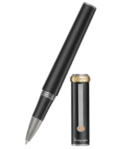 Roller Montegrappa Lord of the Rings Eye of Sauron Editie Speciala ISLORRES, 02, bb-shop.ro