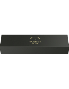 Stilou Parker Vector XL Royal Matte Black CT 2159769, 006, bb-shop.ro