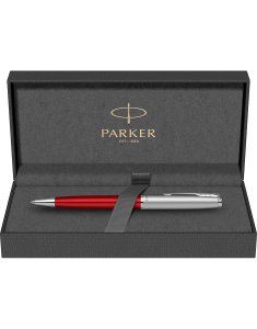Pix Parker Sonnet Royal Essential Red Chrome CT 2146855, 003, bb-shop.ro