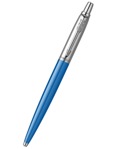 Instrumente de scris abs, Pix Parker Jotter Original Royal Standard Electric Blue CT 2076052, bb-shop.ro