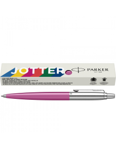 Pix Parker Jotter Original Royal Pop Art Hotpink CT 2123130, 003, bb-shop.ro