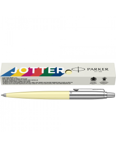 Pix Parker Jotter Original Royal Pastel Eggshell Yellow CT 2123144, 003, bb-shop.ro