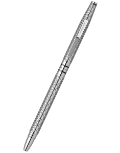 Stilou Cross Spire Icy Chrome CT AT0566-3FD, 004, bb-shop.ro