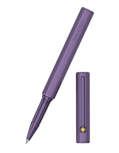 Roller Swarovski Collection IV Dulcis Purple 5631197, 02, bb-shop.ro