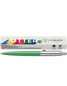 Pix Parker Jotter Original Royal Standard Electric Green CT 2076058, 003, bb-shop.ro