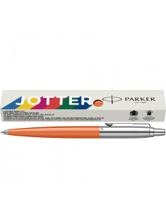 Pix Parker Jotter Original Royal Standard Electric Orange CT 2076054, 003, bb-shop.ro
