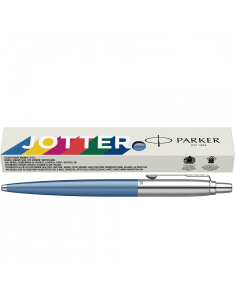 Pix Parker Jotter Original Royal Cracker Blue Denim CT 2123110, 003, bb-shop.ro