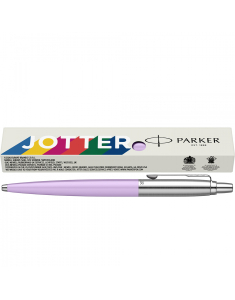 Pix Parker Jotter Original Pastel Liliac CT 2123147, 003, bb-shop.ro