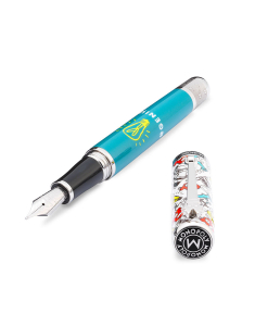 Stilou Montegrappa Monopoly Player’s Collection ISMXO3NS, 003, bb-shop.ro