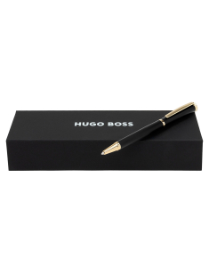 Pix Hugo Boss Sophisticated Matte Black HSC3114A, 002, bb-shop.ro