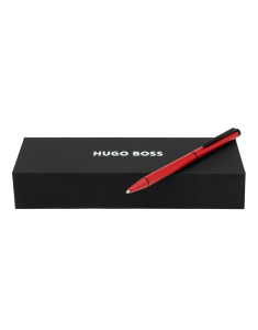 Pix Hugo Boss Cloud Matte Lipstick Red HSF3904P, 002, bb-shop.ro