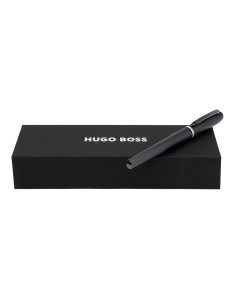 Stilou Hugo Boss Contour Iconic HSH3412D, 003, bb-shop.ro