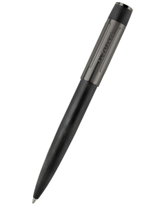 Instrumente de scris, Pix Hugo Boss Gear Ribs Black HSV3064A, bb-shop.ro