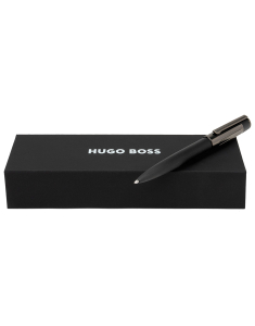 Pix Hugo Boss Gear Ribs Black HSV3064A, 003, bb-shop.ro