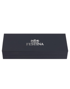 Stilou Festina Classicals Black Edition Silver FSW3982C, 003, bb-shop.ro