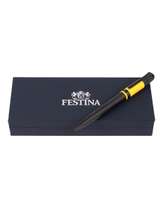 Pix Festina Classicals Black Edition Yellow FSW3984S, 002, bb-shop.ro