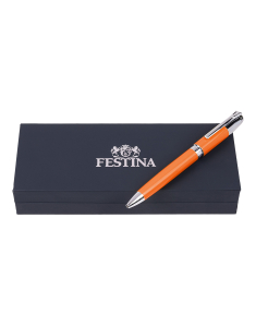 Pix Festina Classicals Chrome Orange FSN3874U, 002, bb-shop.ro