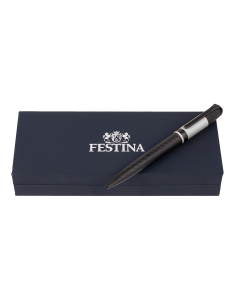 Pix Festina Classicals Black Edition Silver FSW3984C, 002, bb-shop.ro