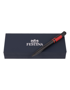 Pix Festina Classicals Black Edition Red FSW3984P, 002, bb-shop.ro