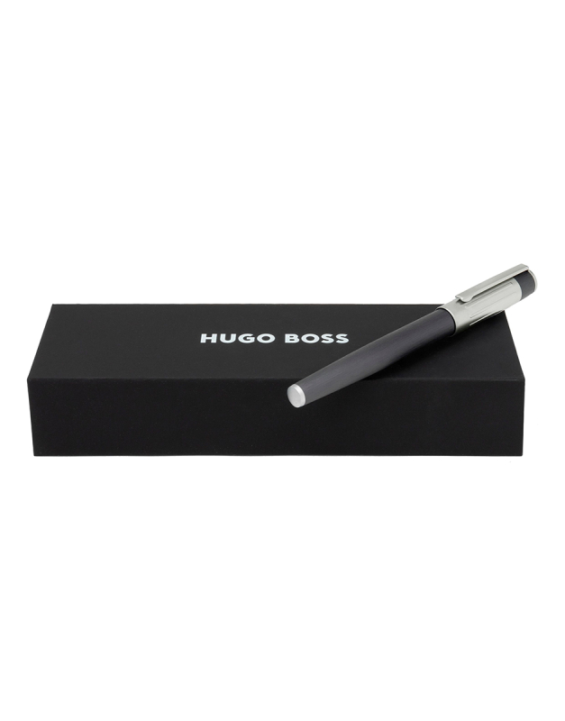 Stilou Hugo Boss Gear Ribs Gun HSV3062D, 4, bb-shop.ro
