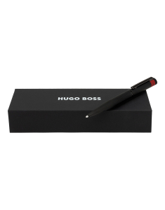 Pix Hugo Boss Loop Diamond Black HSW3674A, 002, bb-shop.ro