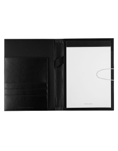 Agenda Hugo Boss Folder A5 Outline White HDM002F, 002, bb-shop.ro