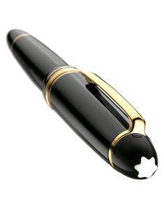 Roller Montblanc Meisterstuck Gold-Coated LeGrand 132454, 002, bb-shop.ro