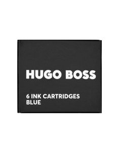 Rezerva stilou Hugo Boss 6 cartuse HPR921B, 003, bb-shop.ro