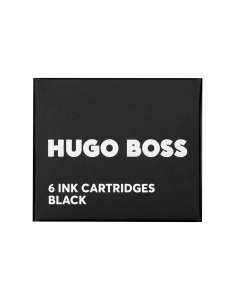 Rezerva stilou Hugo Boss 6 cartuse HPR921N, 003, bb-shop.ro