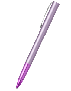 Instrumente de scris roller unisex, Roller Parker Vector XL Royal Liliac CT 2159783, bb-shop.ro