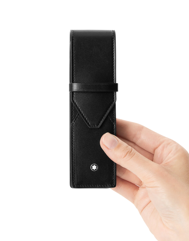 Etui Montblanc Meisterstuck 2-pen 198354, 4, bb-shop.ro