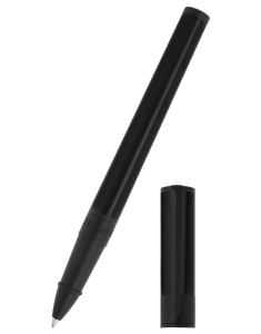 Instrumente de scris altul, Roller Dupont D-Initial Black D272216, bb-shop.ro