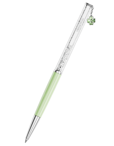 Instrumente de scris pixuri, Pix Swarovski Crystalline Silk Trifoi 5732973, bb-shop.ro