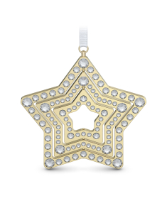 Decoratiune Craciun swarovski Swarovski Holiday Magic Star Ornament 5655938, 02, bb-shop.ro