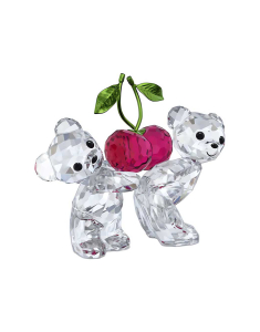 Figurina Animal swarovski Swarovski Kris Bear Always Together 5675393, 001, bb-shop.ro