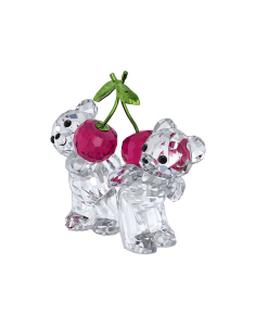 Figurina Animal swarovski Swarovski Kris Bear Always Together 5675393, 002, bb-shop.ro