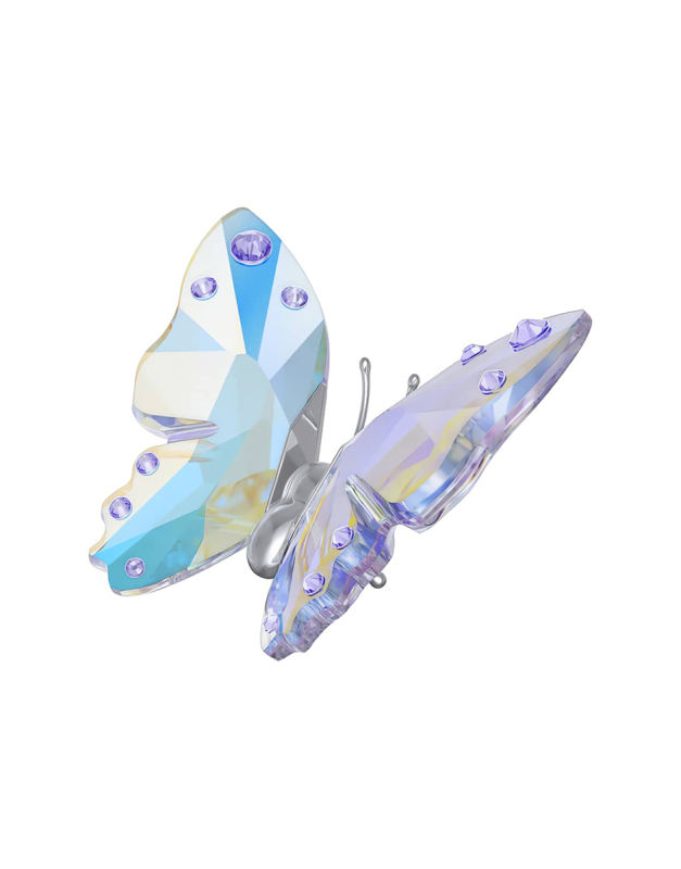 Pasari si fluturi swarovski Swarovski Capsule Butterfly 5750818, 1, bb-shop.ro