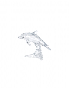 Figurina Animal swarovski Delfin 5043633, 02, bb-shop.ro