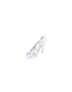 Miniatura swarovski Cinderella`s Slipper 5035515, 02, bb-shop.ro