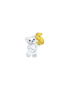 Figurina Animal swarovski Kris Bear - Number Five 5108727, 02, bb-shop.ro