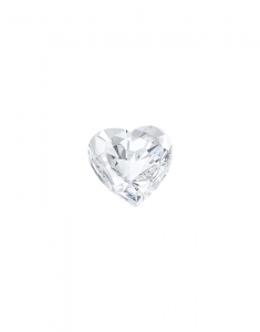 Miniatura swarovski Brilliant Heart 5063339, 02, bb-shop.ro